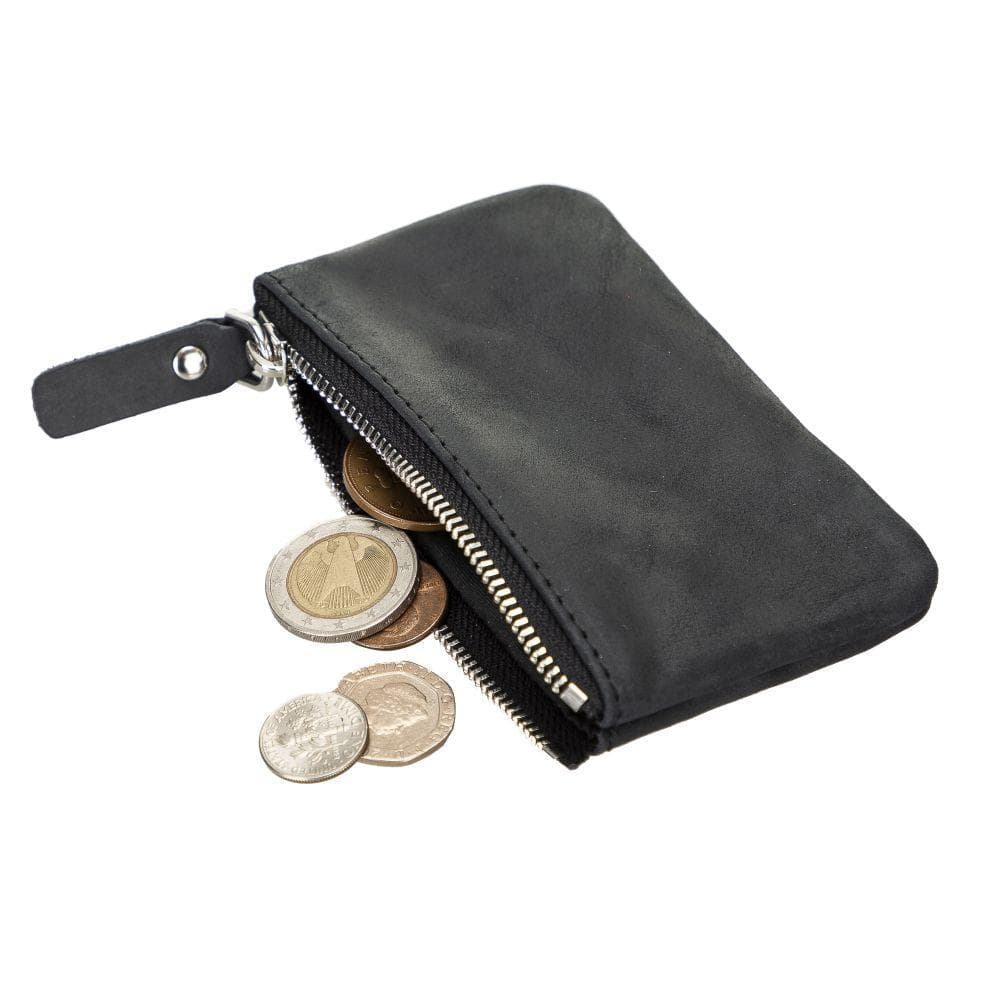 Wallet Multima Genuine Leather Wallet Bouletta Shop