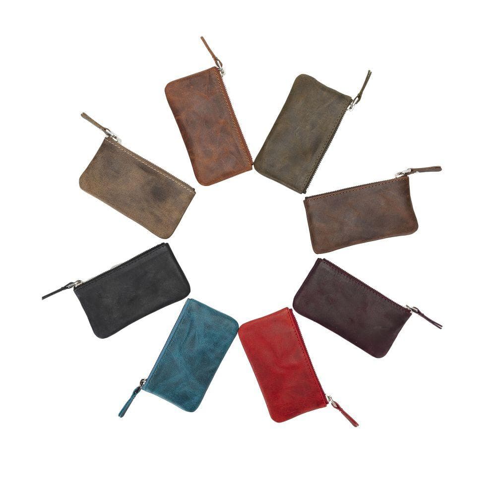 Wallet Multima Genuine Leather Wallet Bouletta Shop