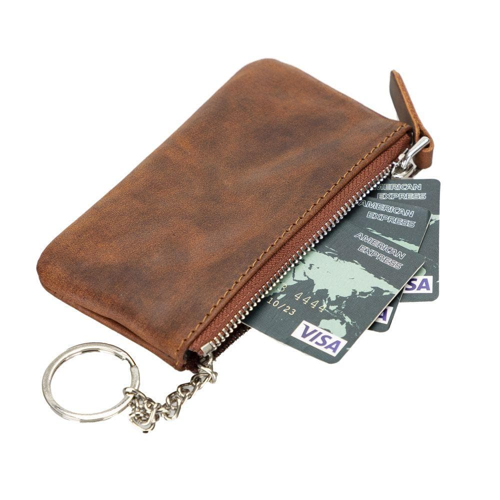 Wallet Multima Genuine Leather Wallet Bouletta Shop