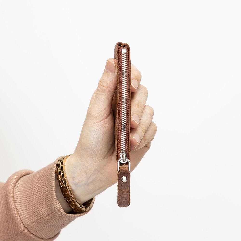 Wallet Multima Genuine Leather Wallet Bouletta Shop