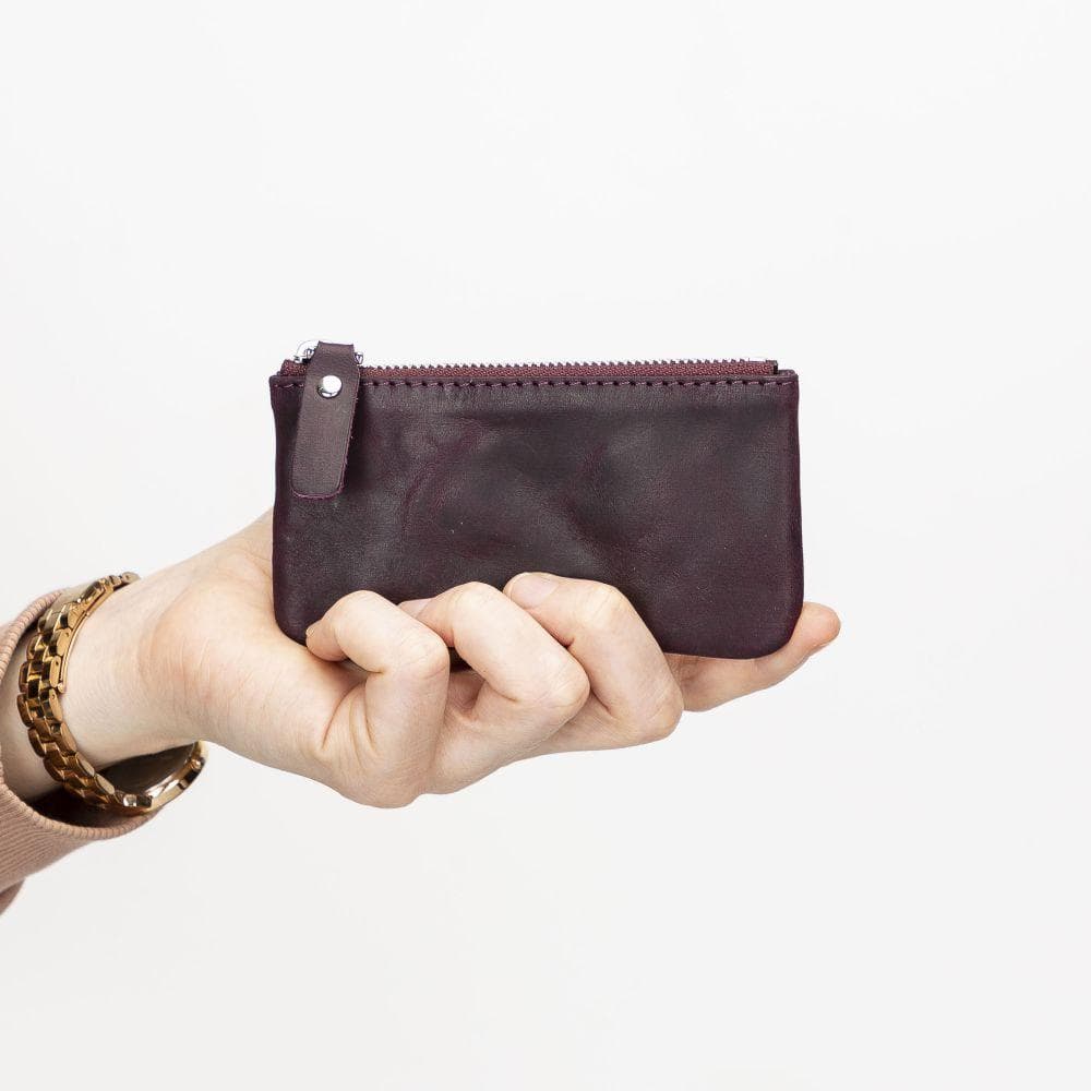 Wallet Multima Genuine Leather Wallet Bouletta Shop