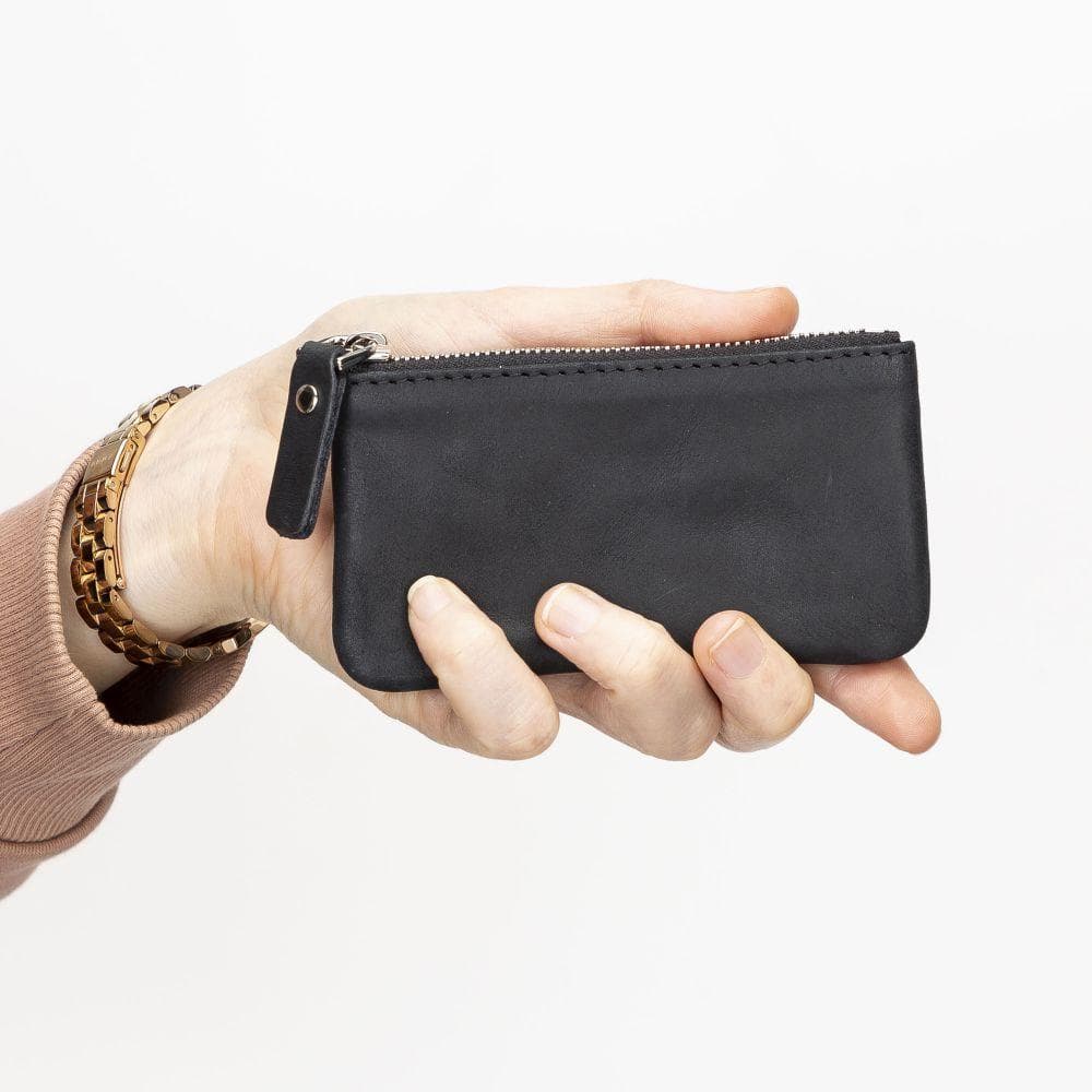 Wallet Multima Genuine Leather Wallet Bouletta Shop