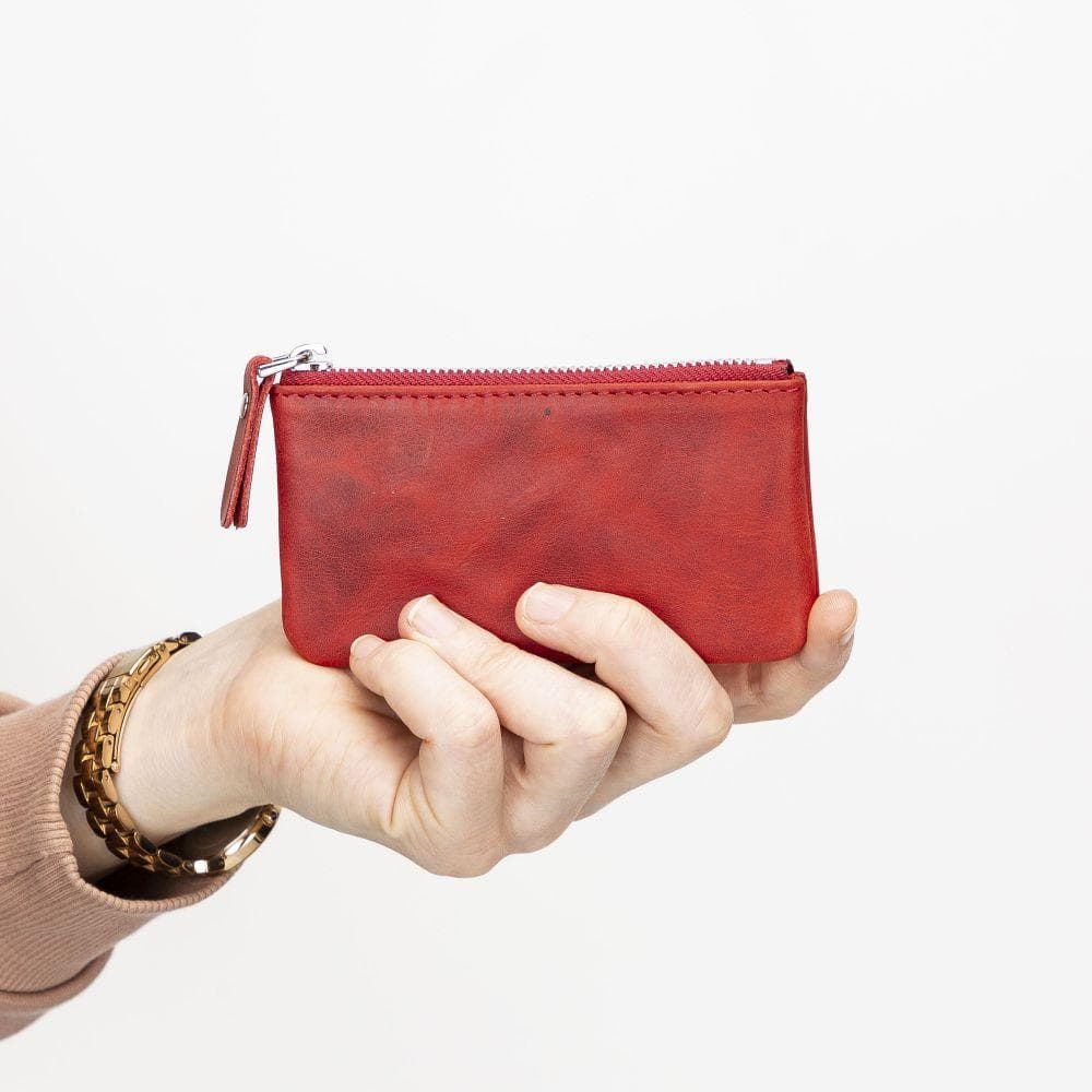 Wallet Multima Genuine Leather Wallet Bouletta Shop