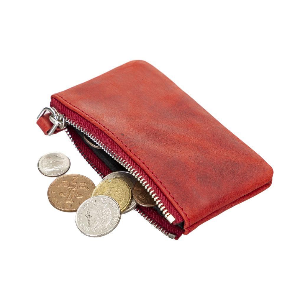 Wallet Multima Genuine Leather Wallet Bouletta Shop