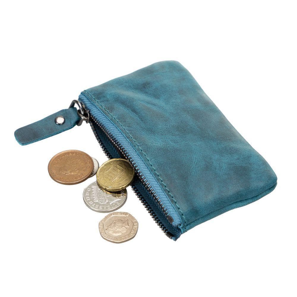 Wallet Multima Genuine Leather Wallet Bouletta Shop