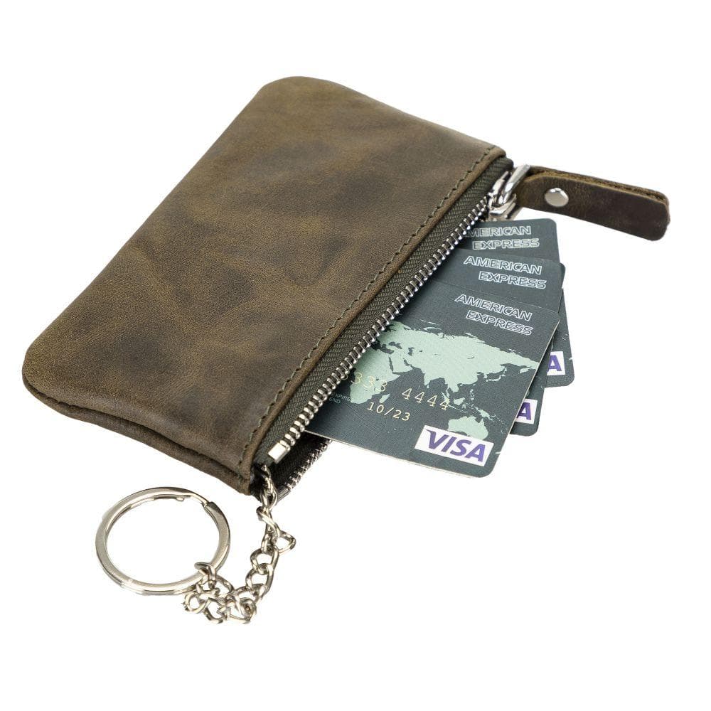 Wallet Multima Genuine Leather Wallet Bouletta Shop
