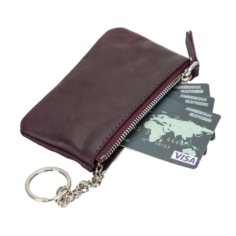 Wallet Multima Genuine Leather Wallet Bouletta Shop