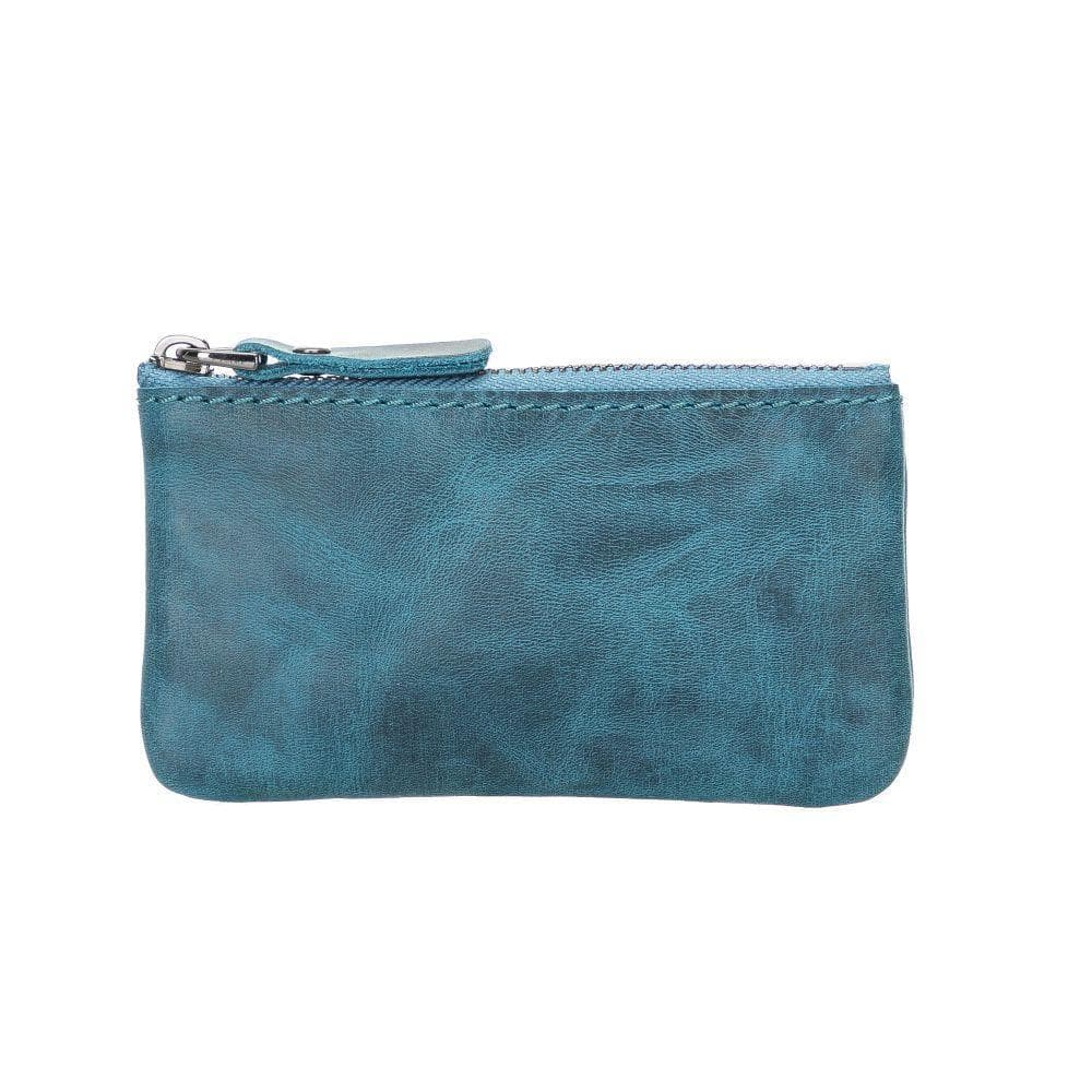Wallet Multima Genuine Leather Wallet Bouletta Shop