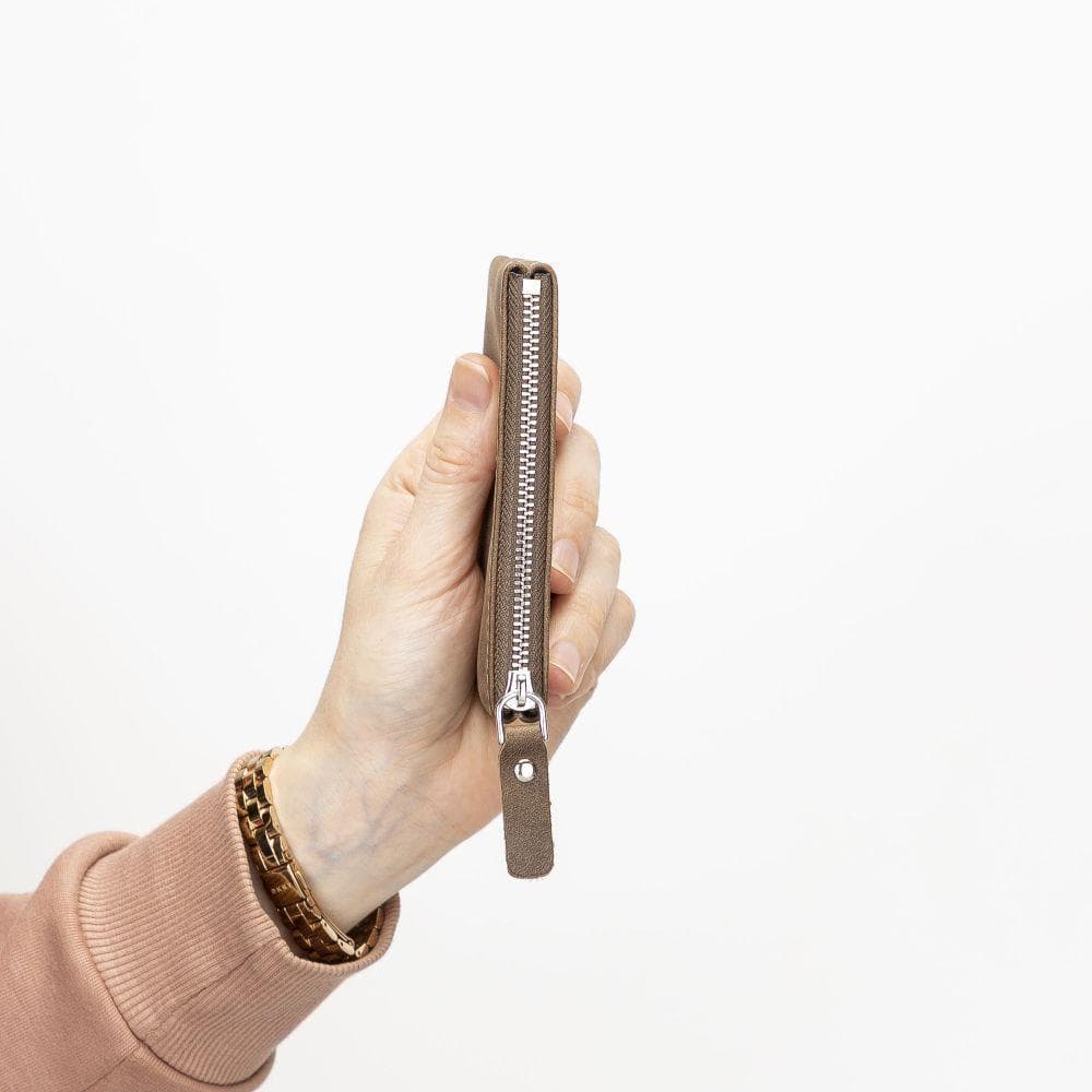 Wallet Multima Genuine Leather Wallet Bouletta Shop