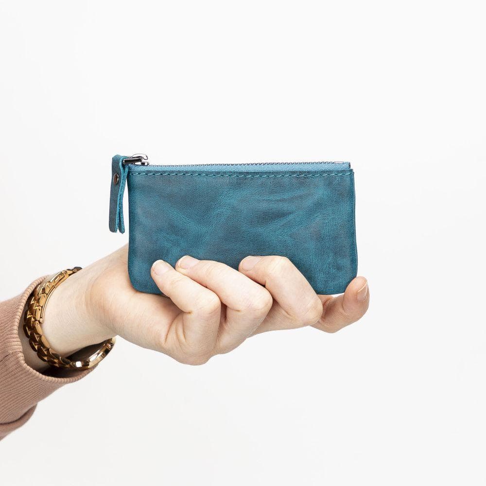 Wallet Multima Genuine Leather Wallet Bouletta Shop