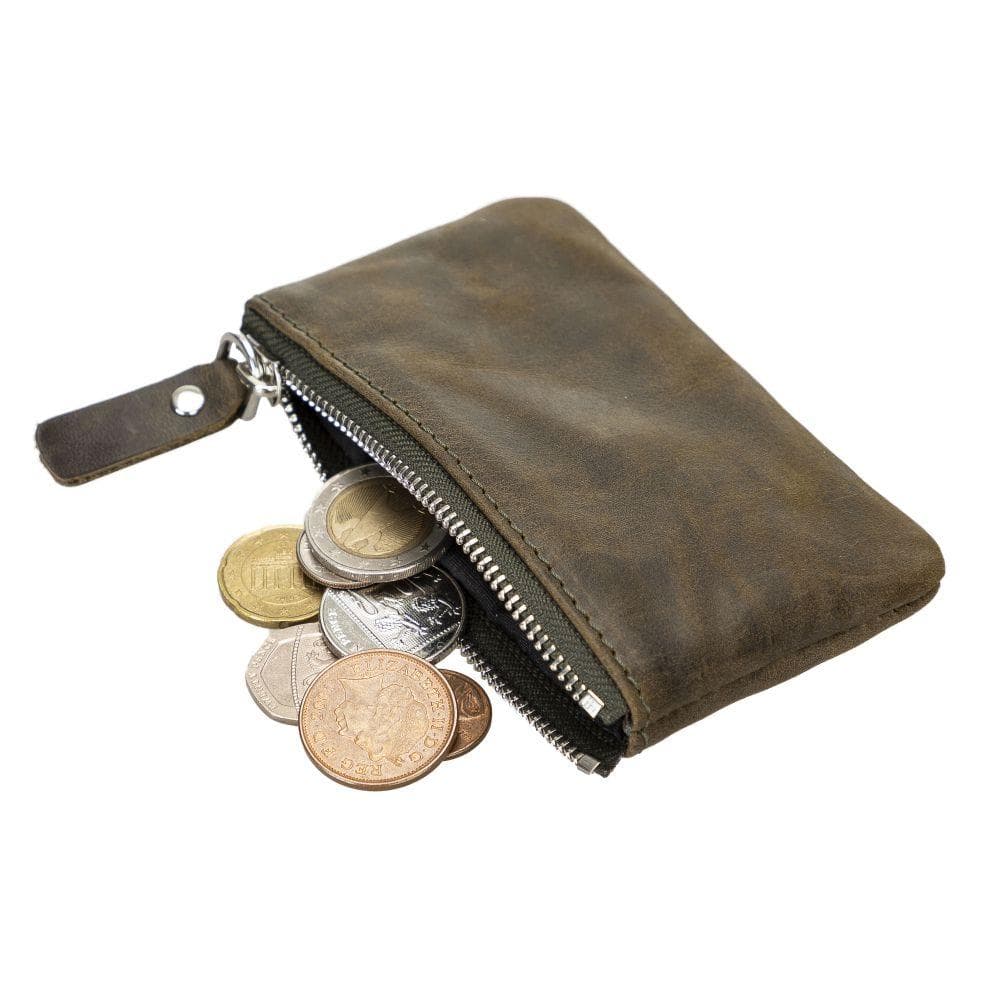 Wallet Multima Genuine Leather Wallet Bouletta Shop