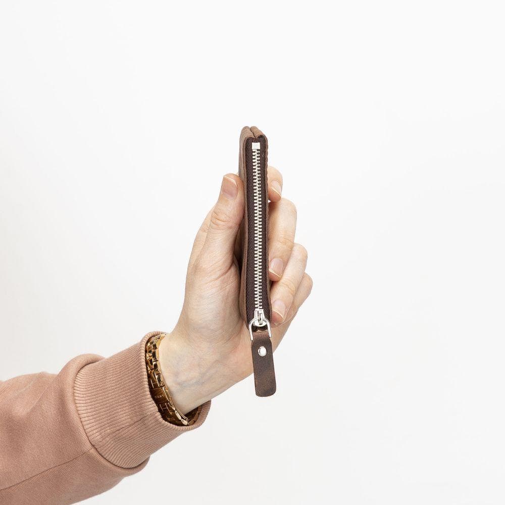 Wallet Multima Genuine Leather Wallet Bouletta Shop