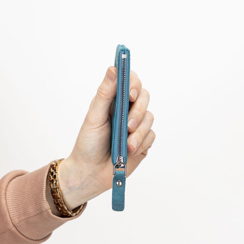 Wallet Multima Genuine Leather Wallet Bouletta Shop