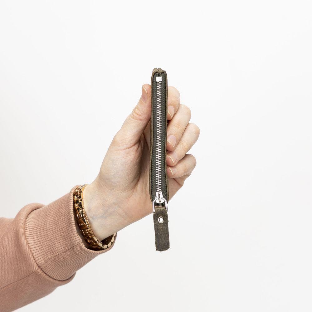 Wallet Multima Genuine Leather Wallet Bouletta Shop