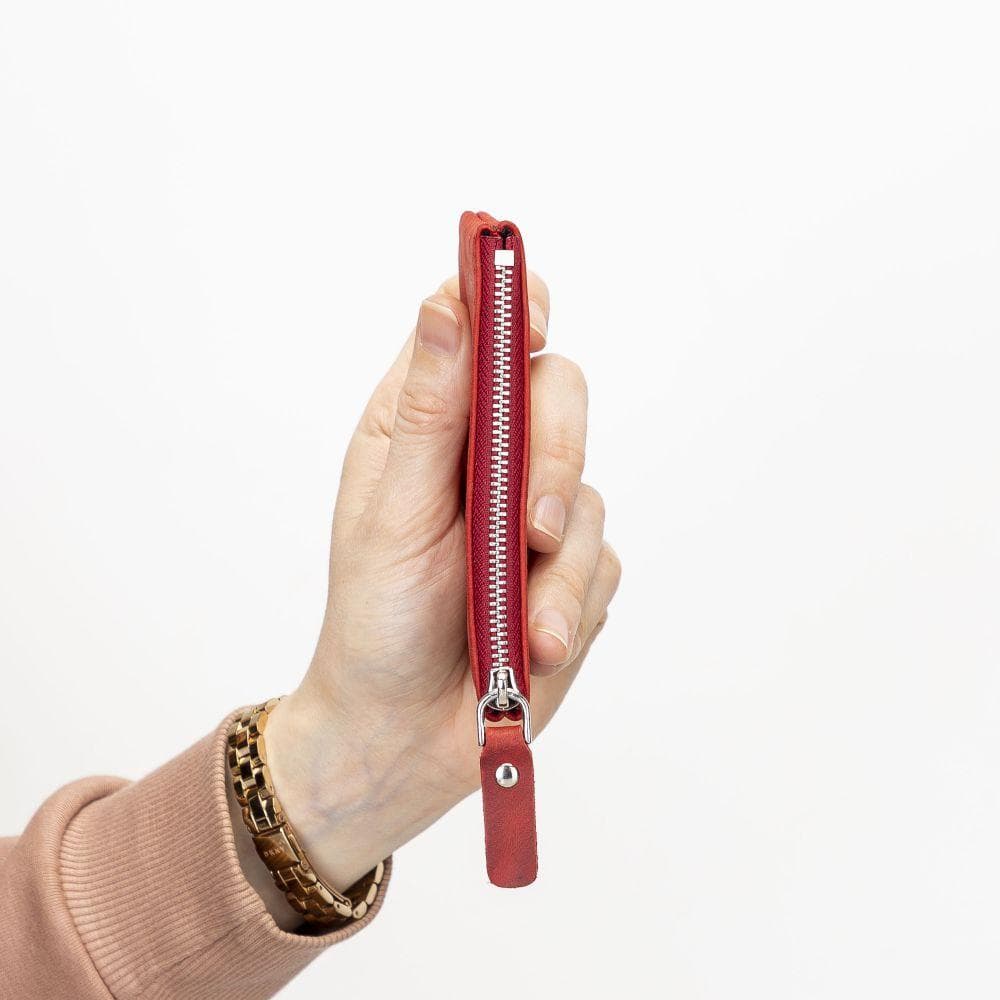 Wallet Multima Genuine Leather Wallet Bouletta Shop