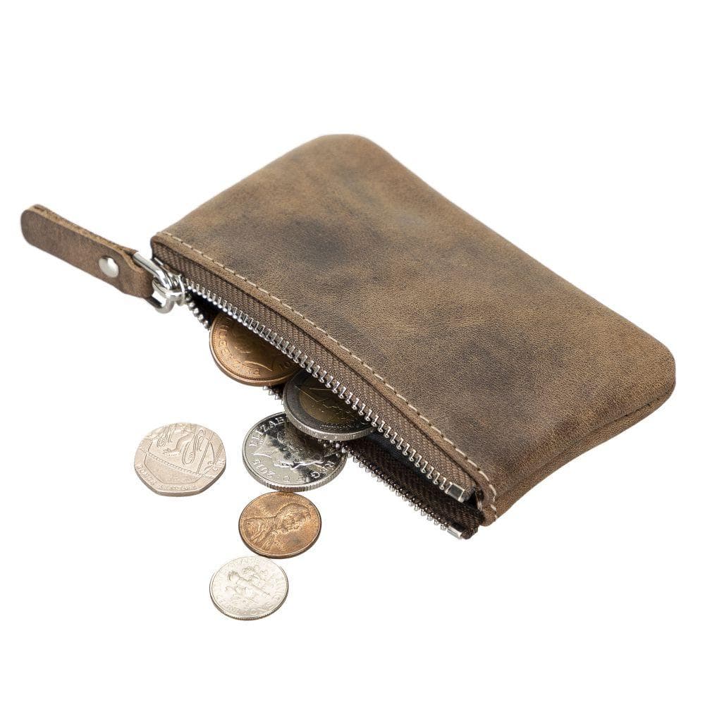 Wallet Multima Genuine Leather Wallet Bouletta Shop