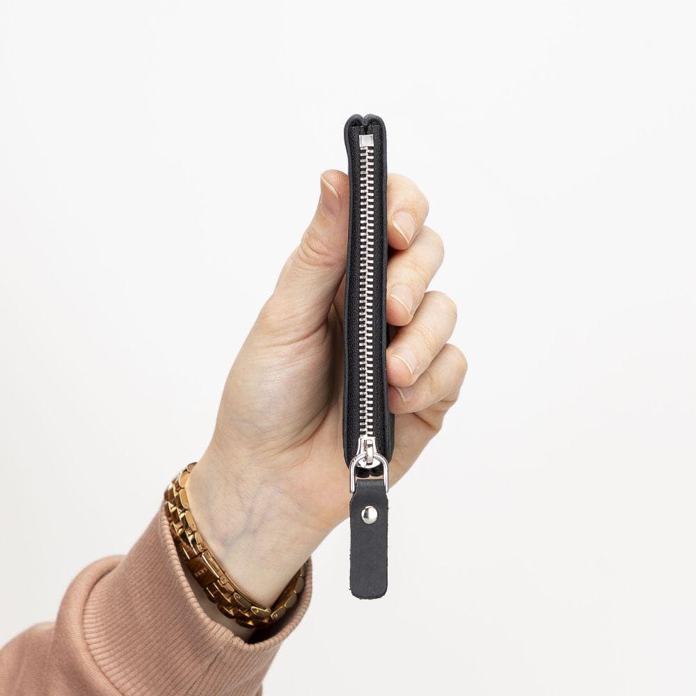 Wallet Multima Genuine Leather Wallet Bouletta Shop