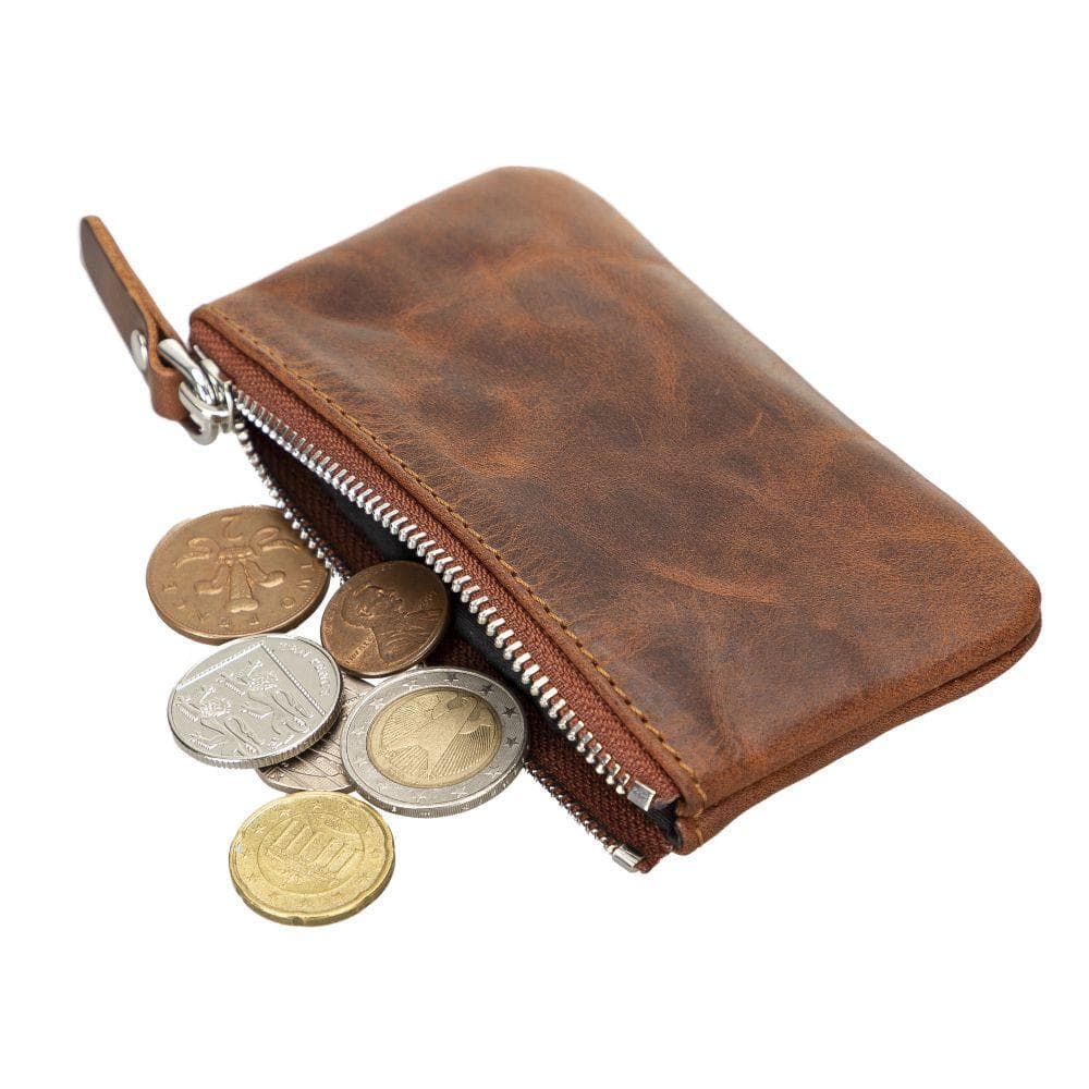 Wallet Multima Genuine Leather Wallet Bouletta Shop