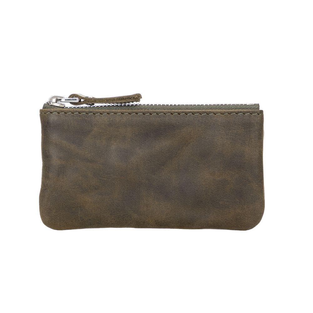 Wallet Multima Genuine Leather Wallet Bouletta Shop