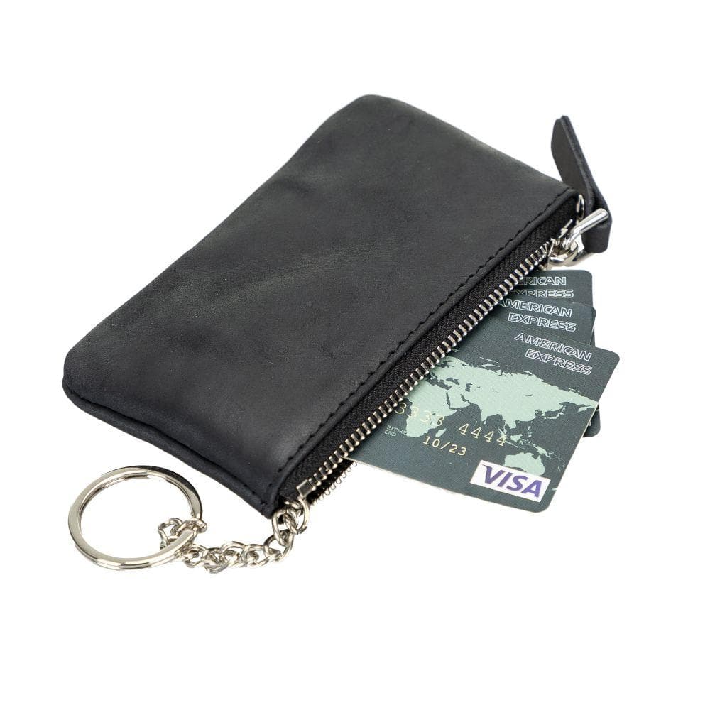 Wallet Multima Genuine Leather Wallet Bouletta Shop