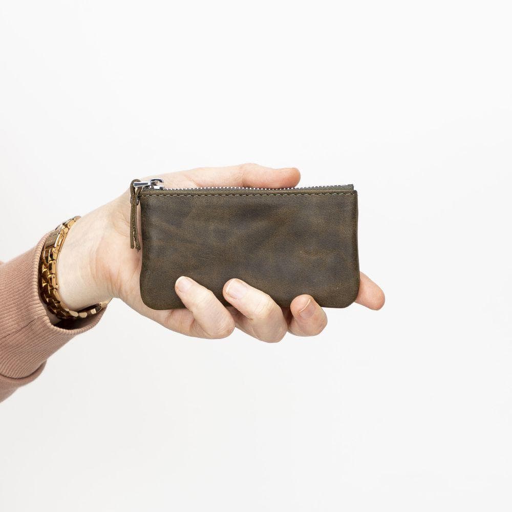 Wallet Multima Genuine Leather Wallet Bouletta Shop