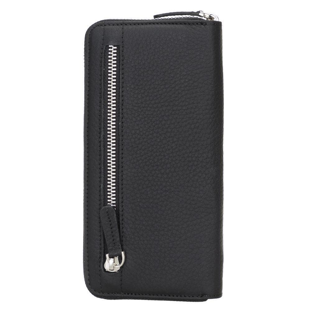 Tiago Women's Leather Wallet Bouletta Shop