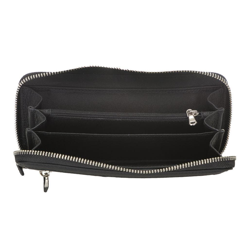 Tiago Women's Leather Wallet Bouletta Shop