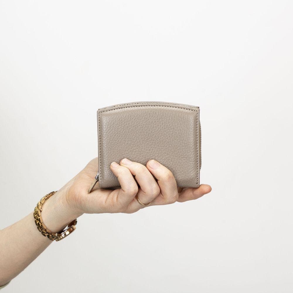 Vero Women's Leather Wallet Bouletta Shop