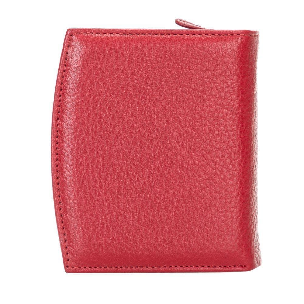 Vero Women's Leather Wallet Bouletta Shop