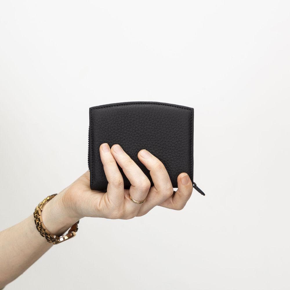 Vero Women's Leather Wallet Bouletta Shop