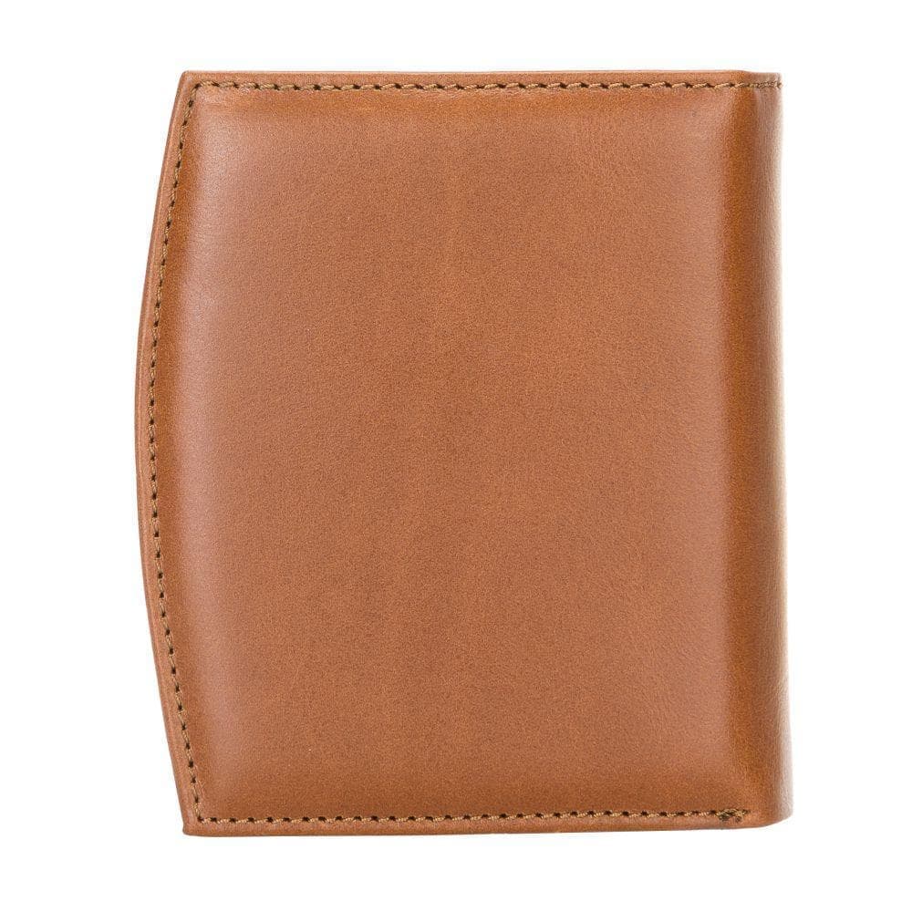 Vero Women's Leather Wallet Bouletta Shop