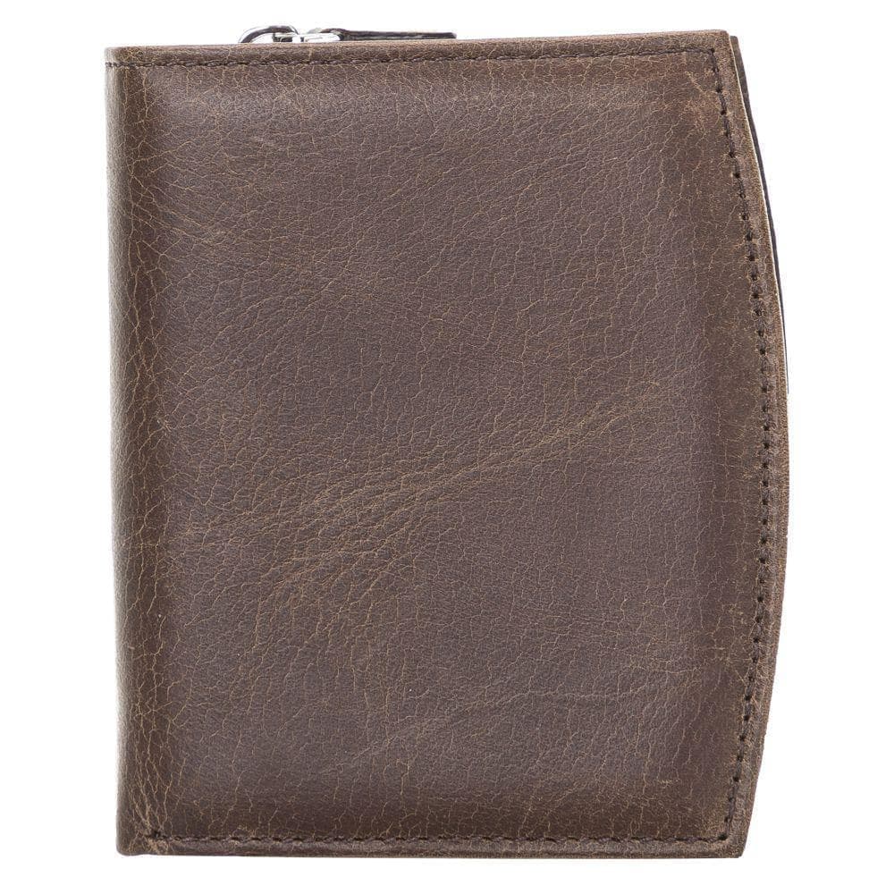 Vero Women's Leather Wallet Bouletta Shop