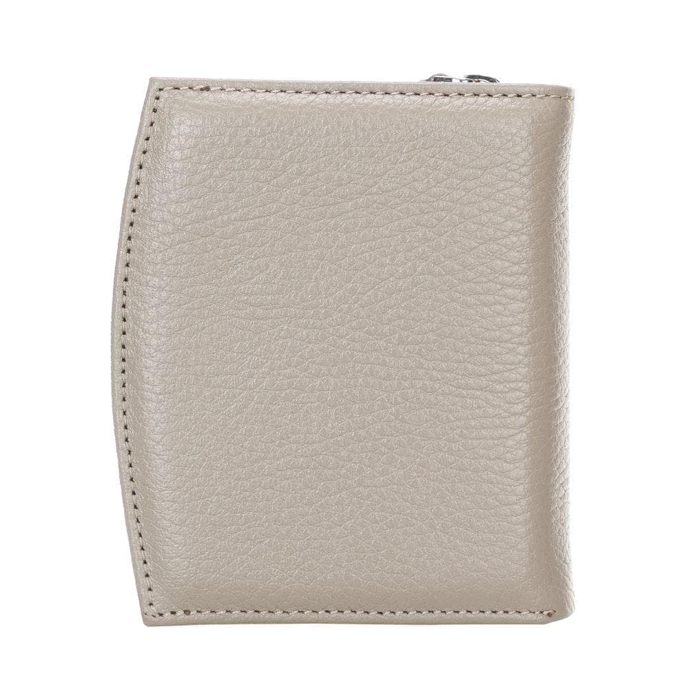 Vero Women's Leather Wallet Bouletta Shop