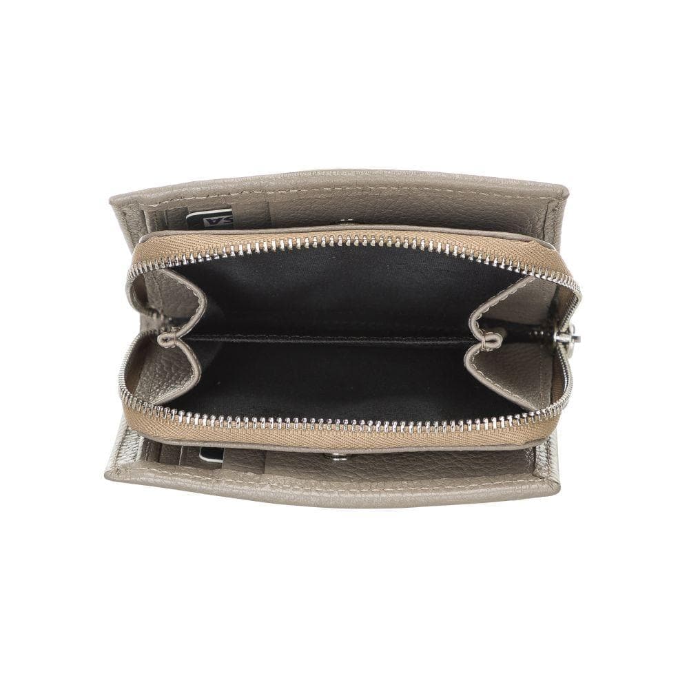 Vero Women's Leather Wallet Bouletta Shop