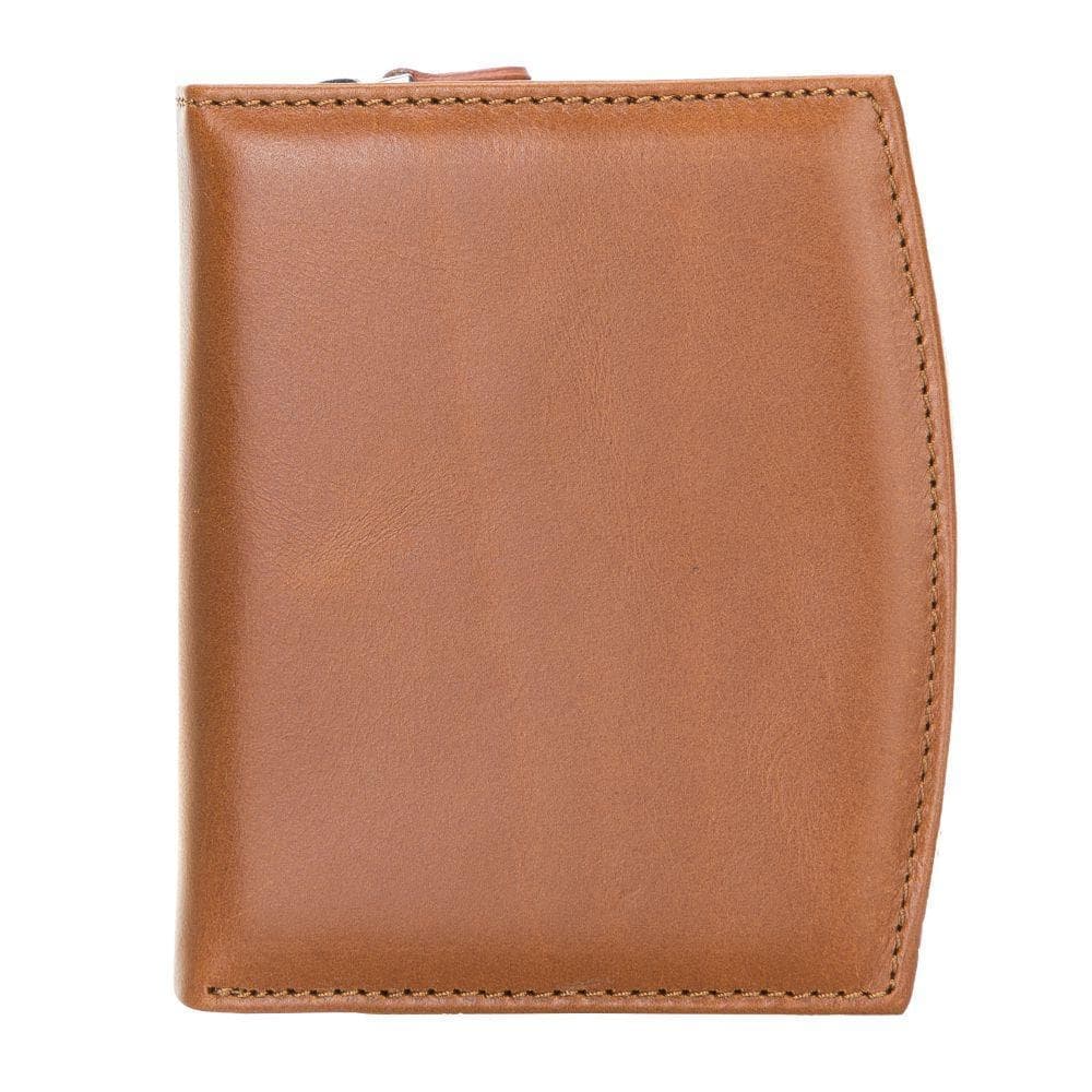 Vero Women's Leather Wallet Bouletta Shop