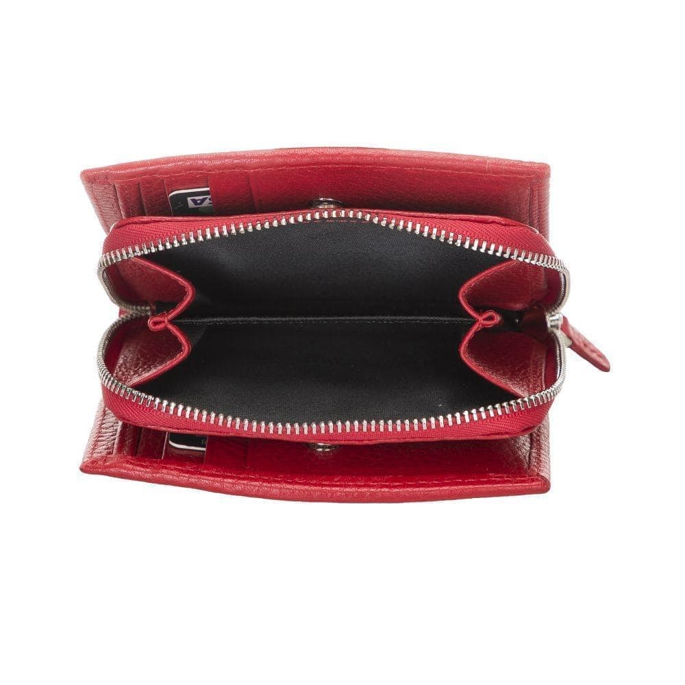 Vero Women's Leather Wallet Bouletta Shop