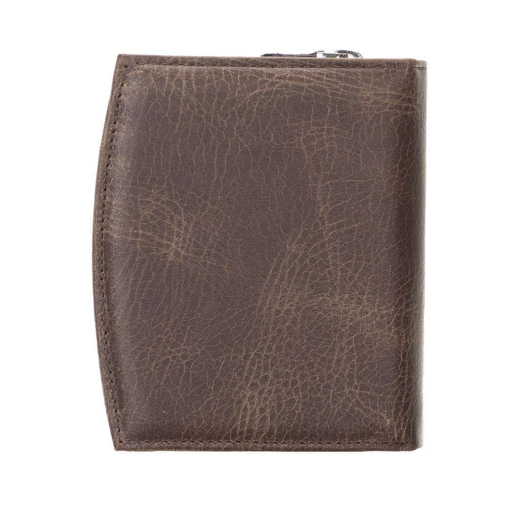 Vero Women's Leather Wallet Bouletta Shop