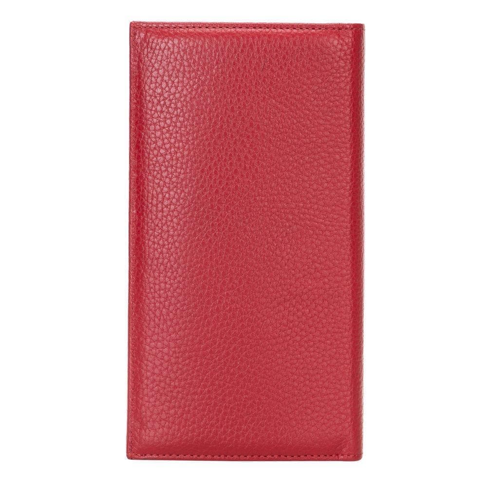 Vince Women's Leather Wallet Bouletta Shop