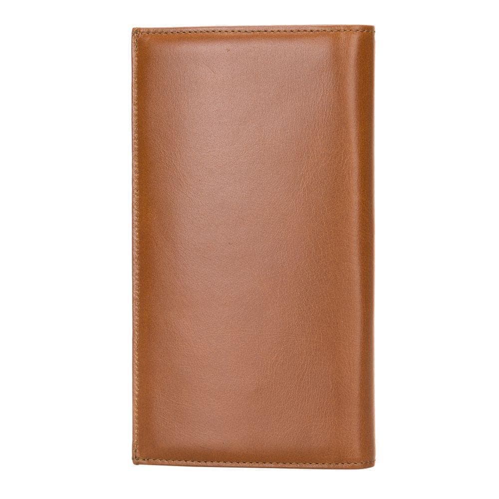 Vince Women's Leather Wallet Bouletta Shop