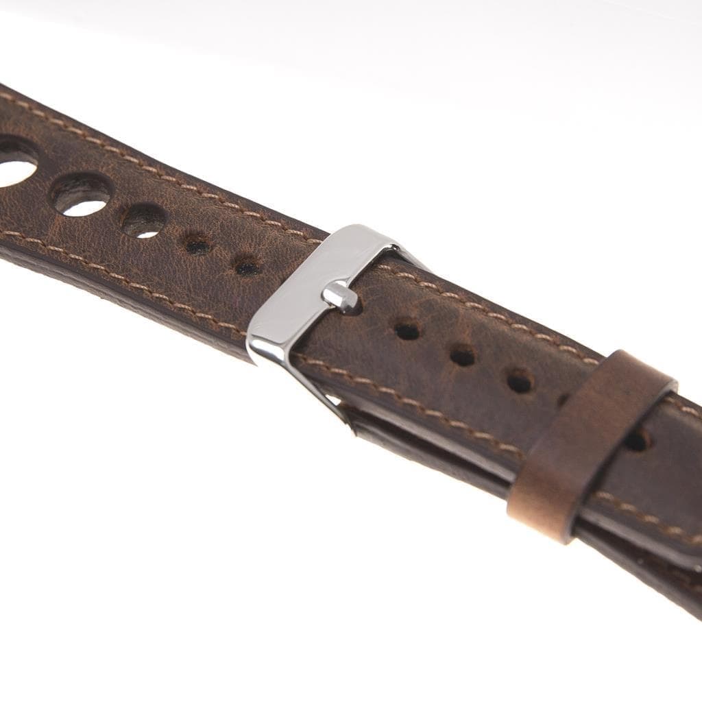 Wells Apple Watch Leather Strap Bouletta LTD