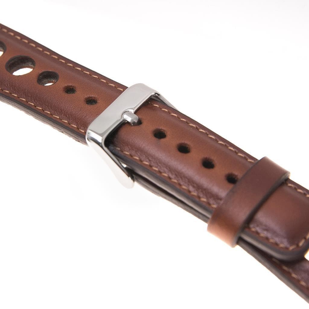 Wells Apple Watch Leather Strap Bouletta LTD