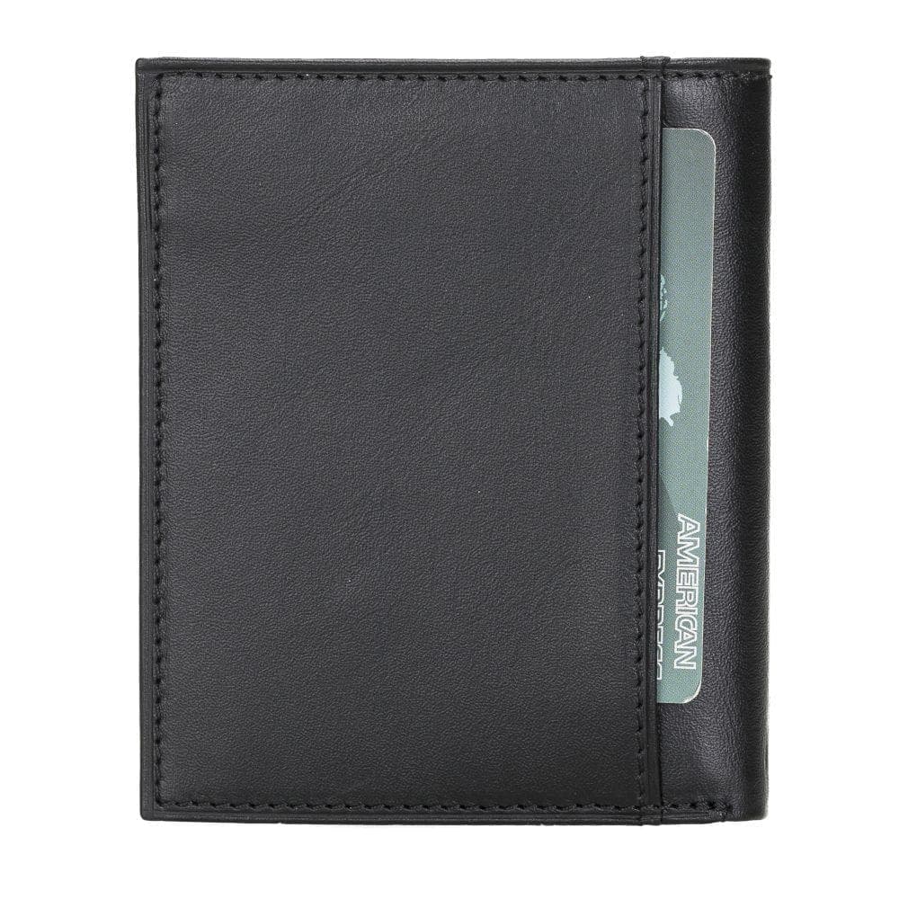 Yetta Leather Card Holder Bouletta Shop