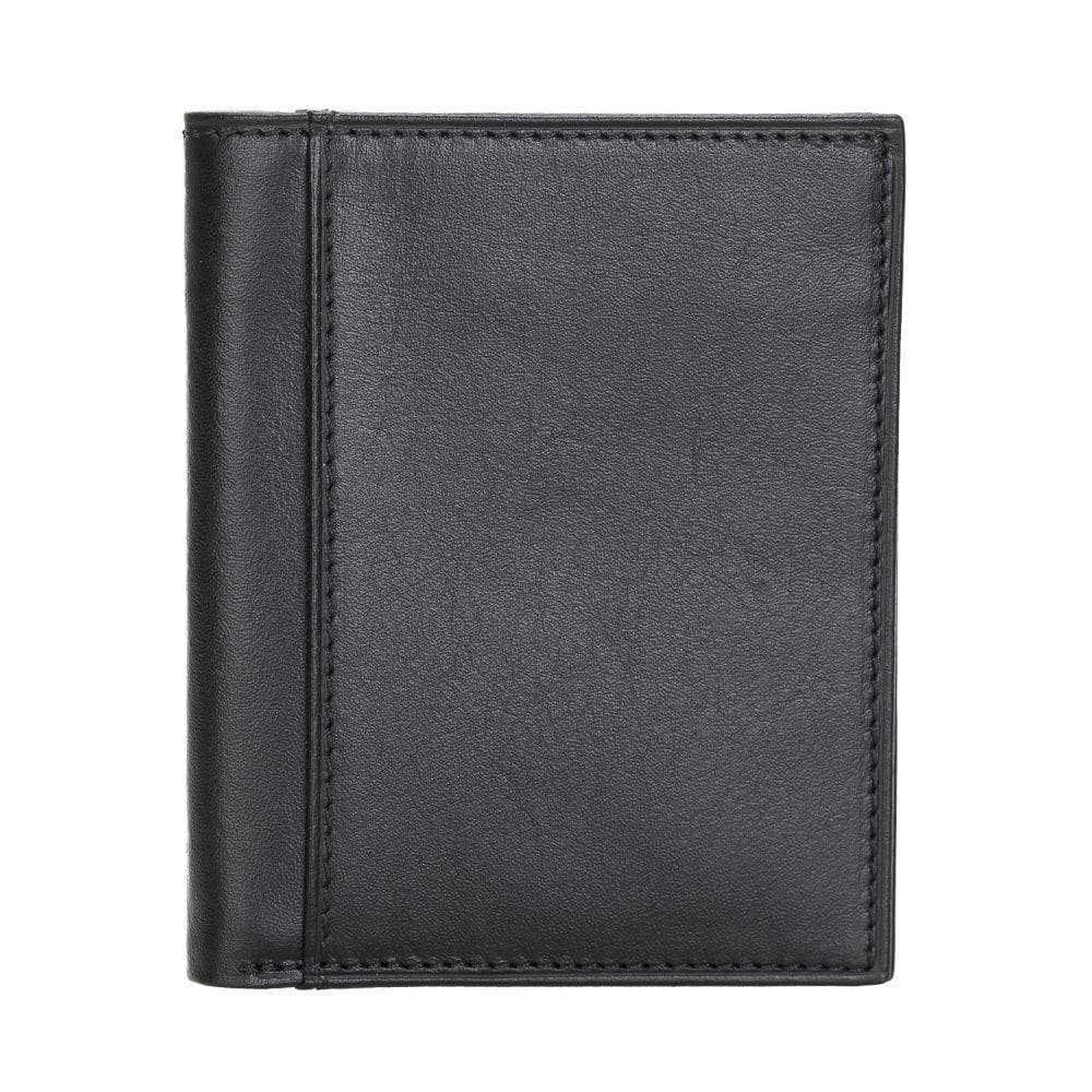 Yetta Leather Card Holder Bouletta Shop