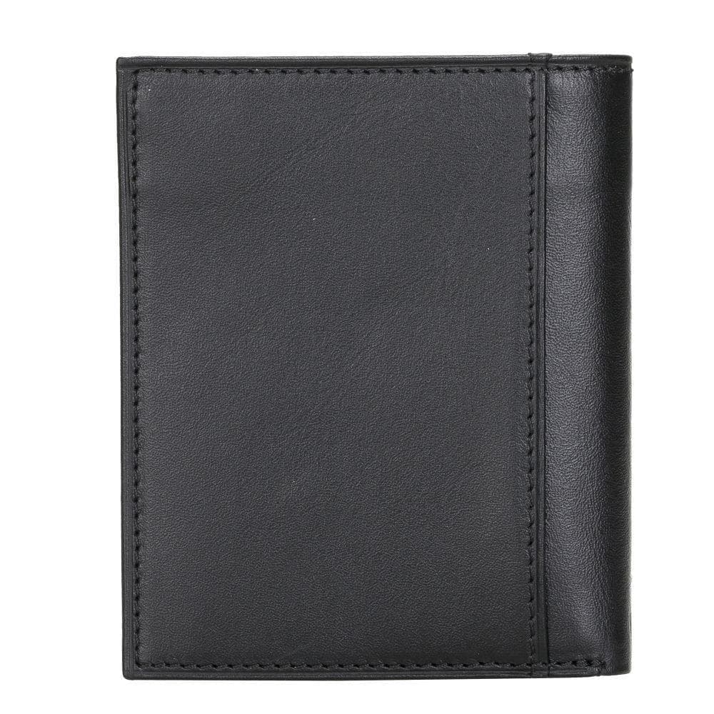 Yetta Leather Card Holder Bouletta Shop