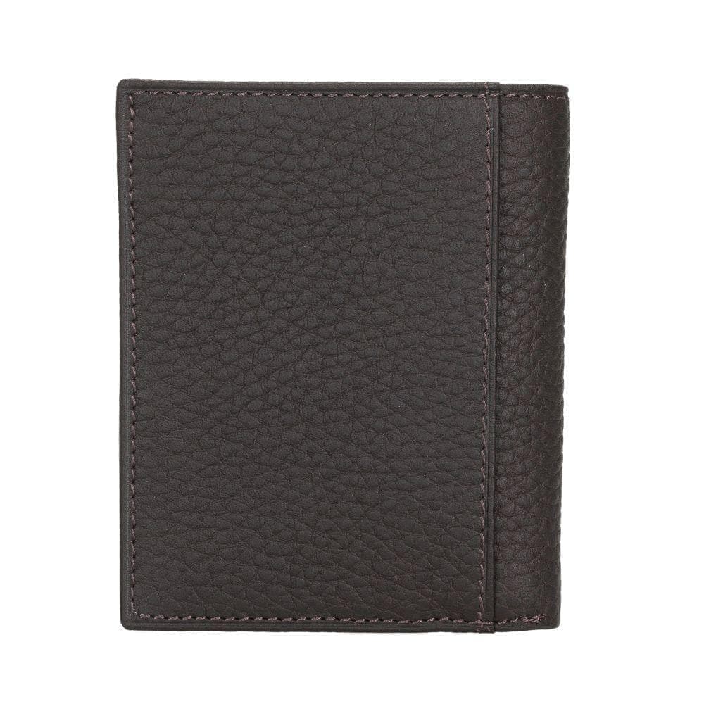 Yetta Leather Card Holder Bouletta Shop