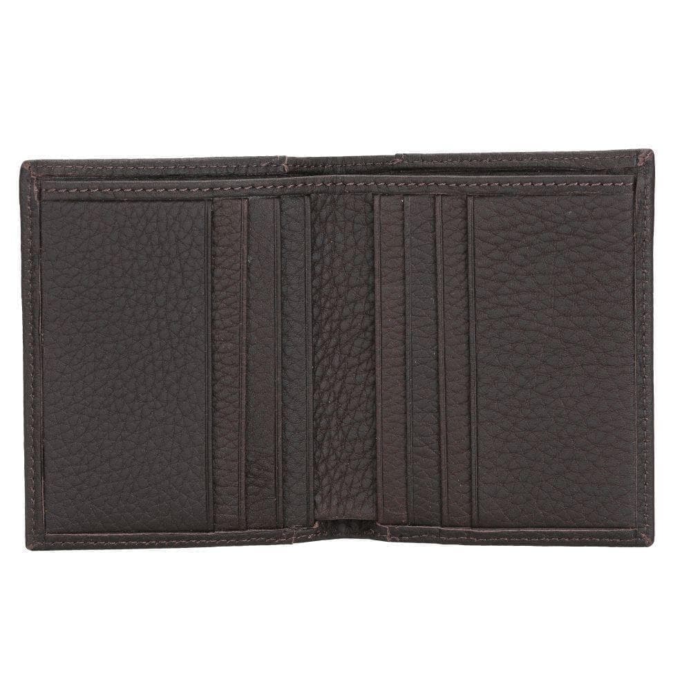 Yetta Leather Card Holder Bouletta Shop
