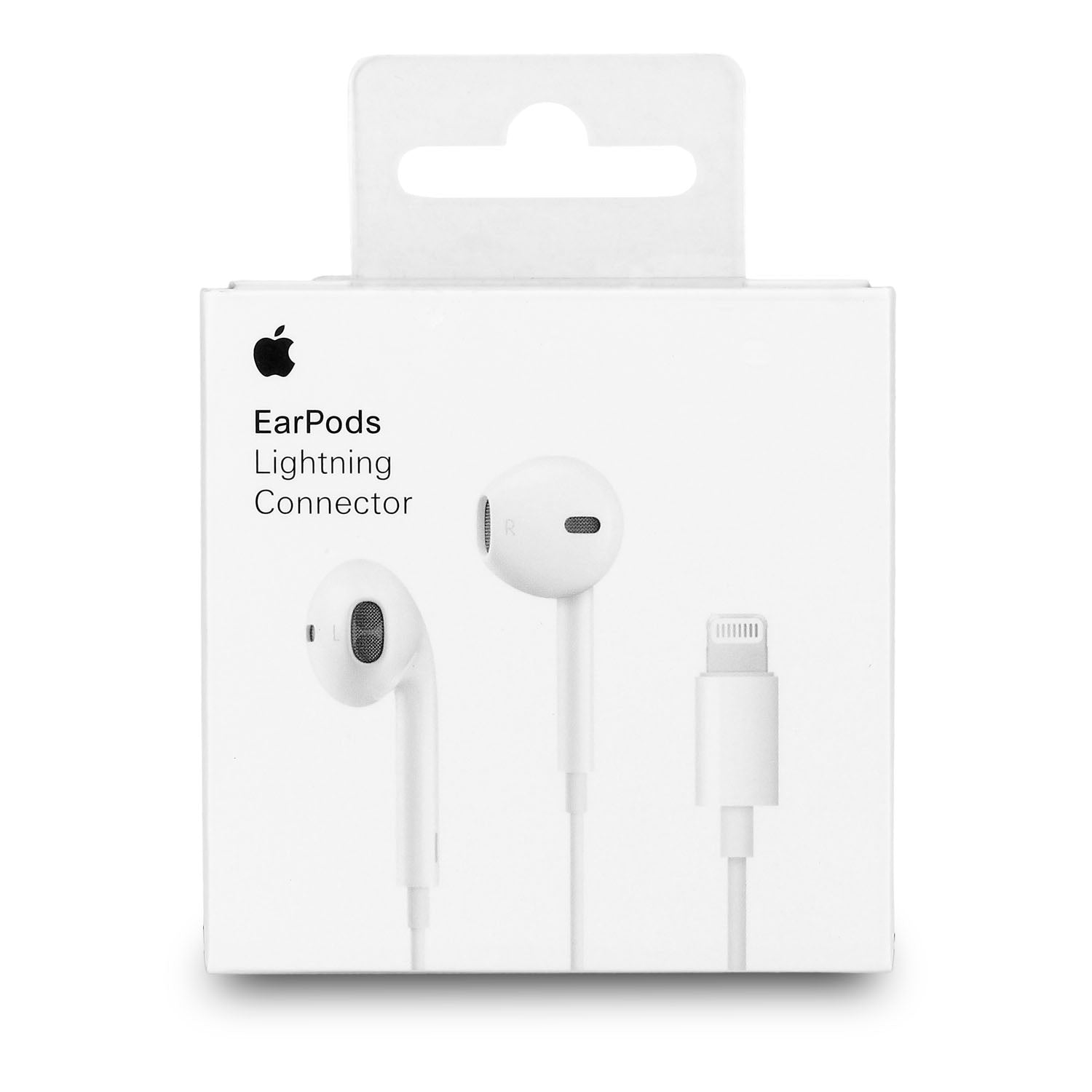 Apple EarPods mit Lightning Connector MMTN2ZM/A