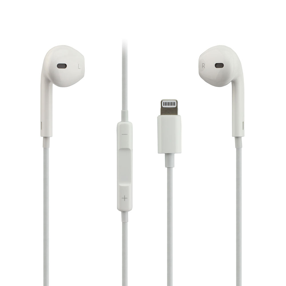 Apple EarPods mit Lightning Connector MMTN2ZM/A