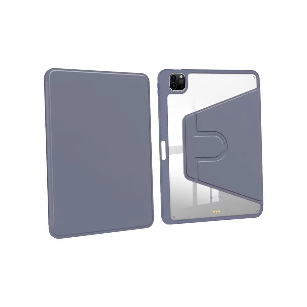 PU-Lederhülle Lavendel für iPad Pro 11" Lavendel