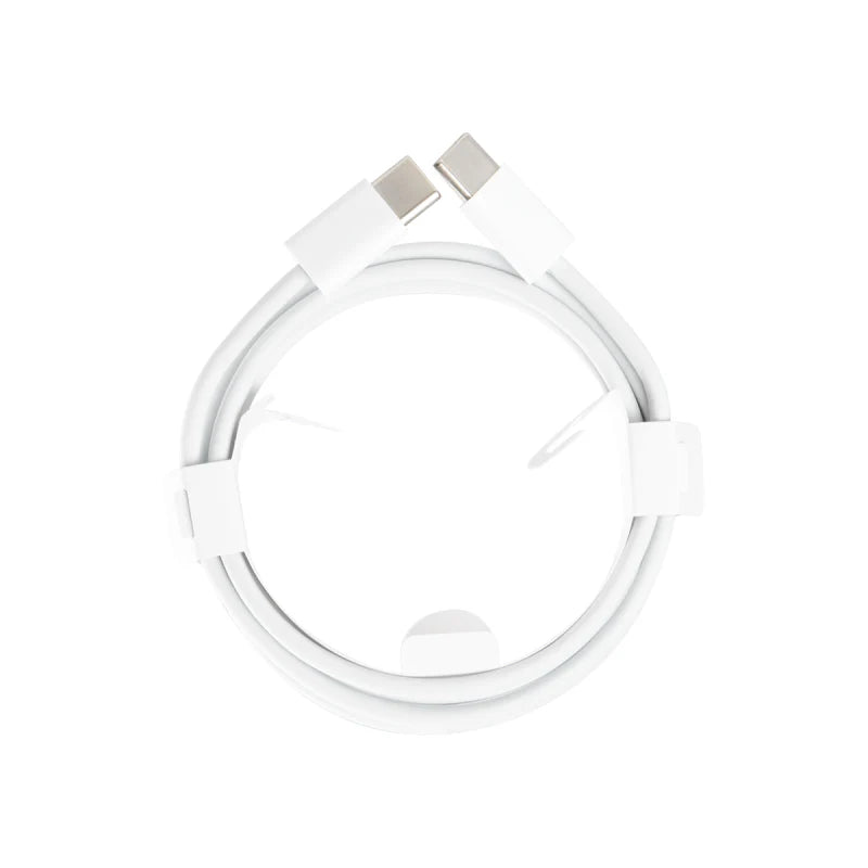 USB-C auf USB-C Kabel fuer Apple – 1m / 100W Ladeleistung